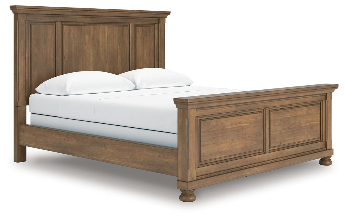 Feddinger California King Bed