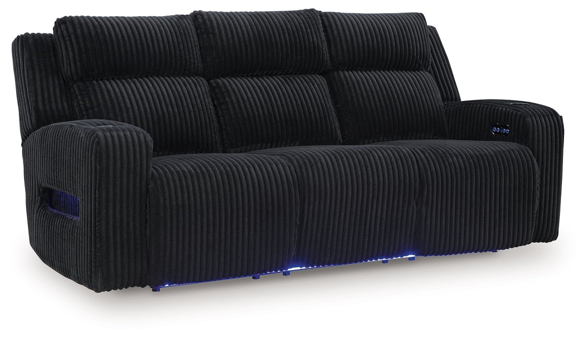 Belvarrow Sofa