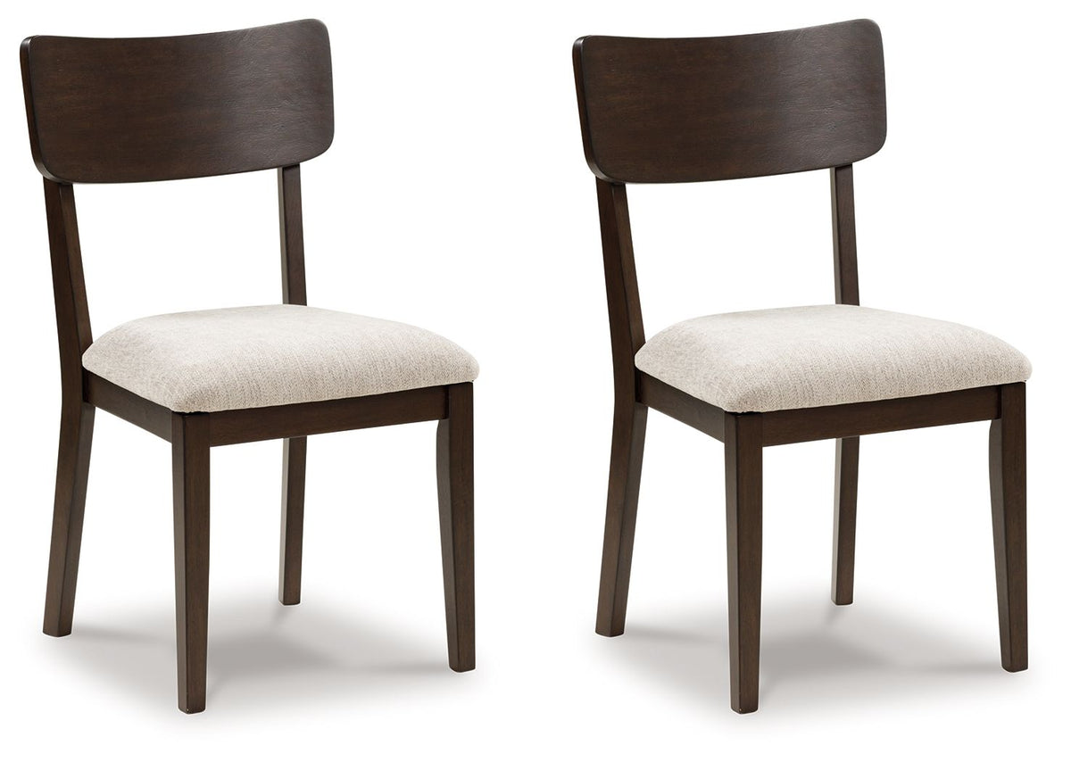 Shorbyn Dining Chair