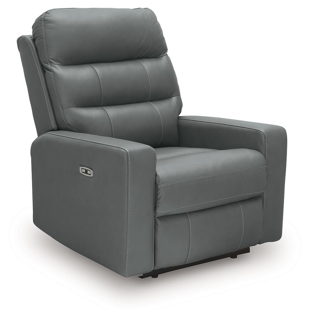 Pennacle Pier Tideon Recliner