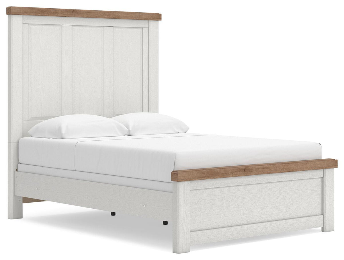 Savonport Full Bed