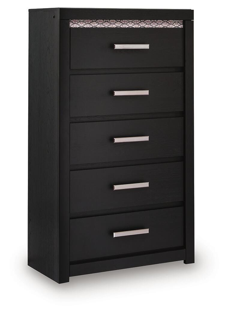 Brizmore Chest
