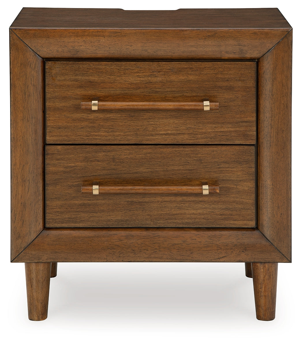 Lyncott Collection