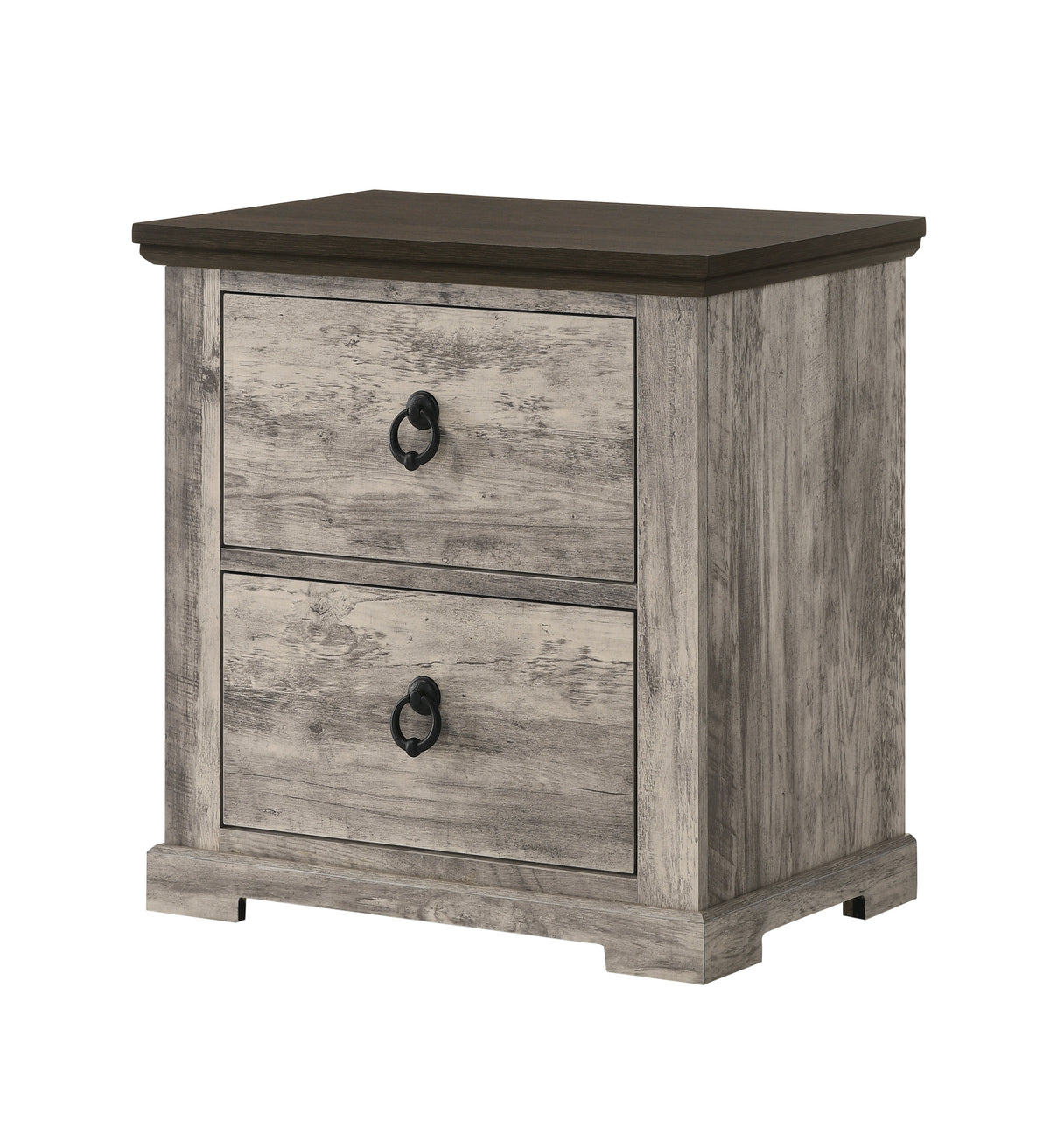Ella-Mae Night Stand