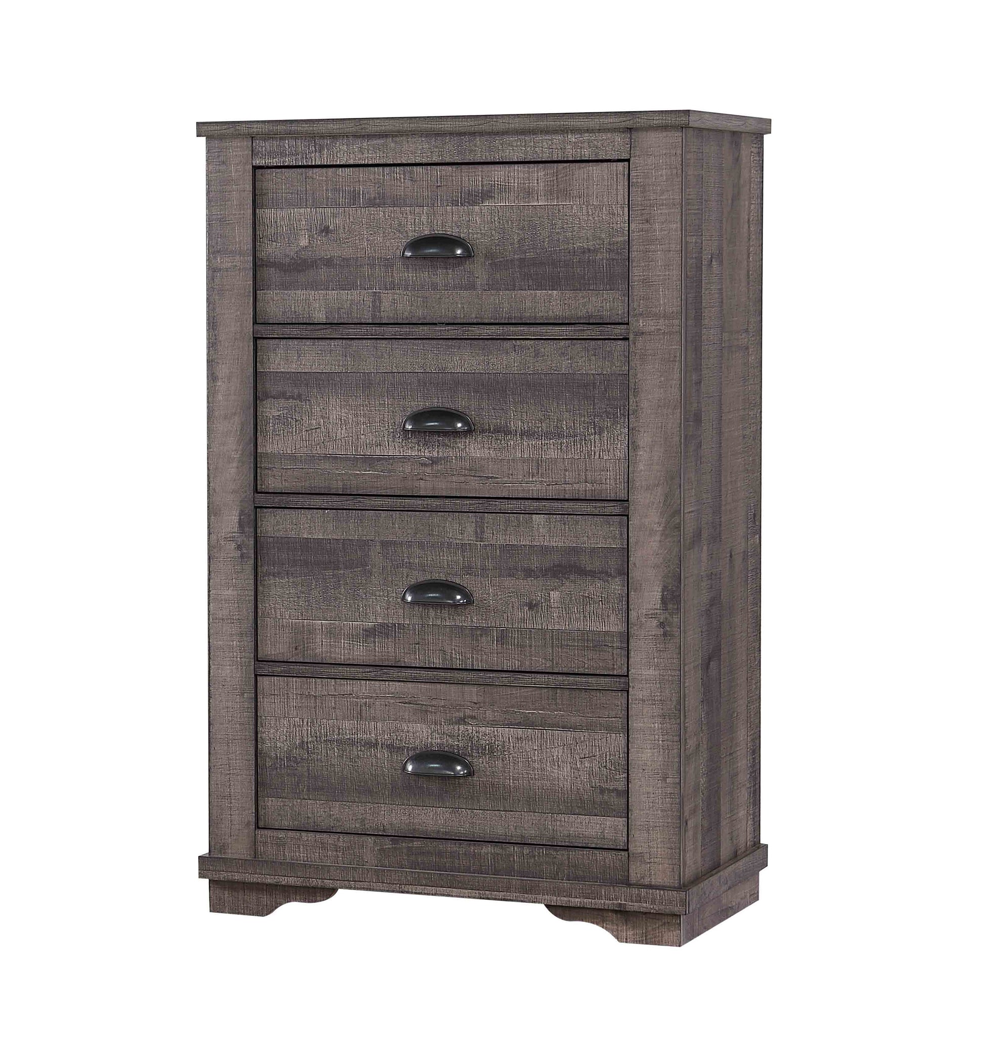 Coralee Collection