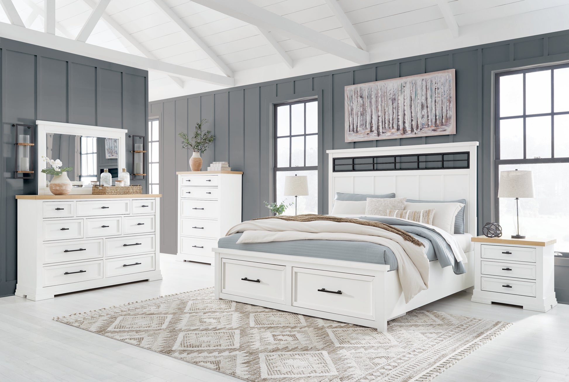 Ashbryn Collection