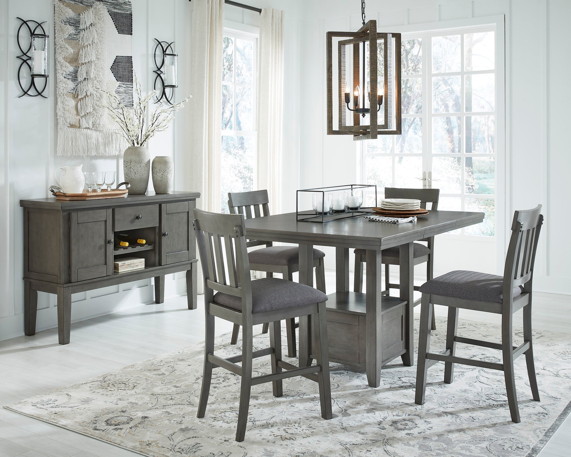 Hallanden Collection
