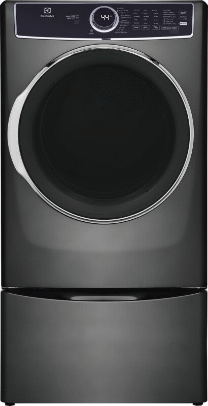 Electrolux 600 Series Electric Dryer - 8.0 Cu. Ft. Dryer