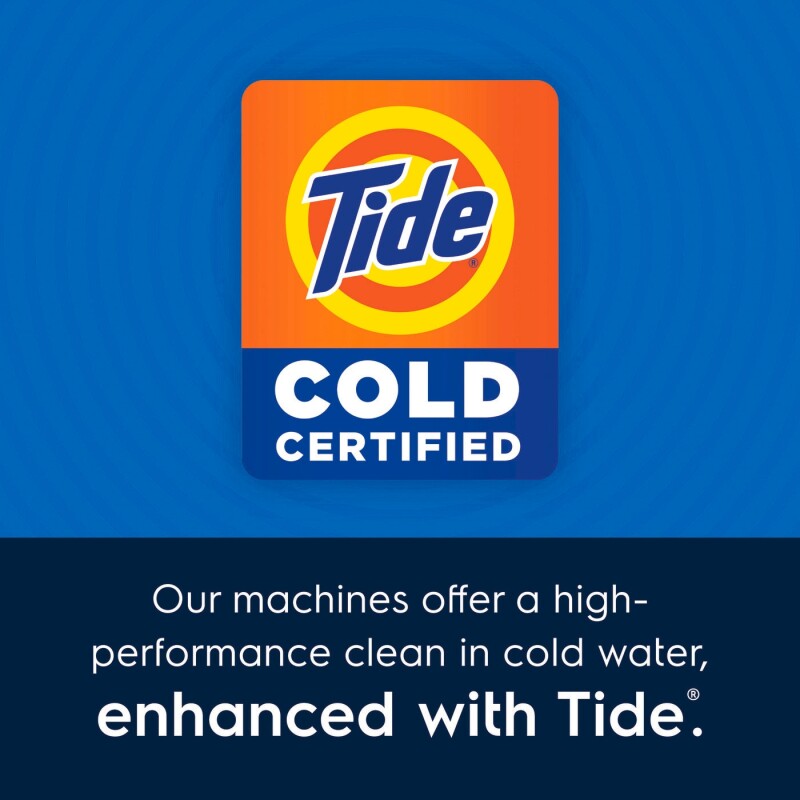 Electrolux 600 Series Front Load Washer with Smartboost® - 4.5 Cu. Ft. Washer
