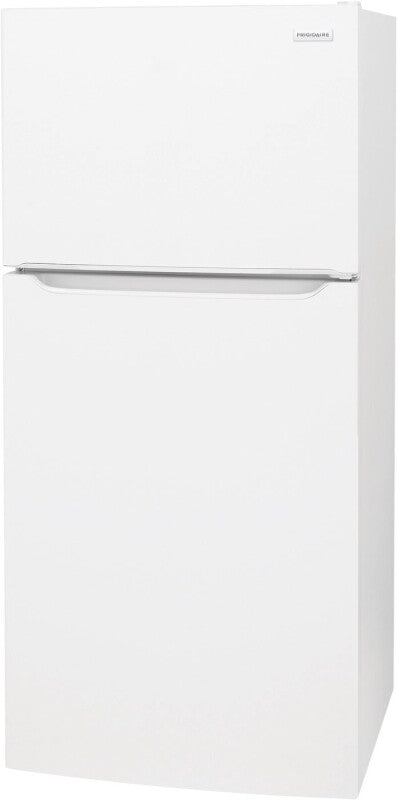 Frigidaire 20 Cu. Ft. Garage Ready Top Freezer Refrigerator White Refrigerator