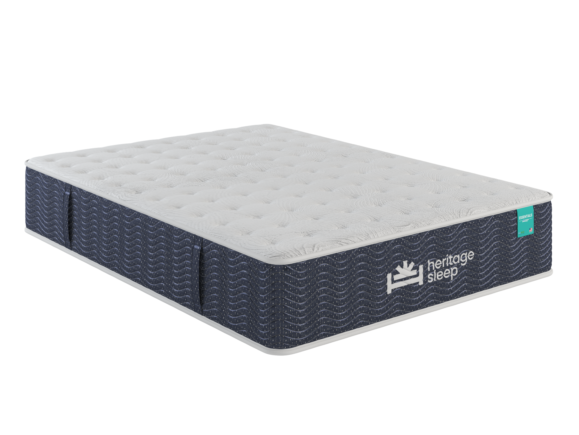 Heritage E2500 Mattress Collection
