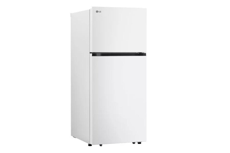 LG 18 Cu. Ft. Garage Ready Top Freezer Refrigerator Refrigerator