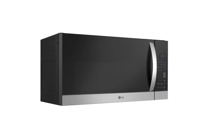 LG 1.7 Cu. Ft. Over-the-range Microwave Oven Microwave
