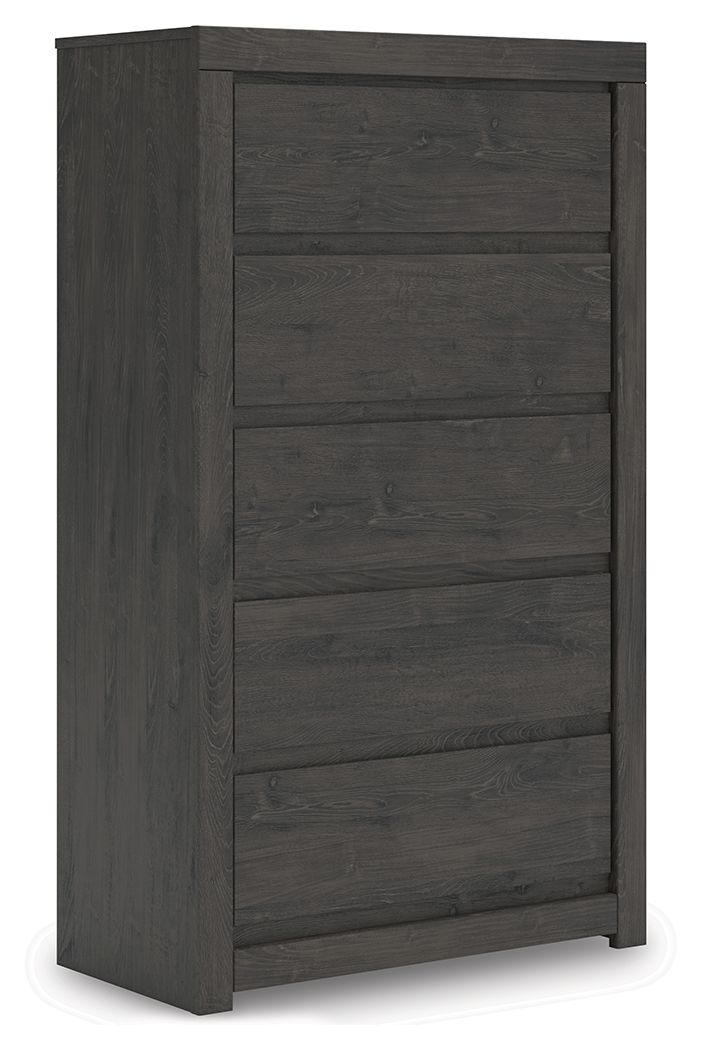 Fraluna Chest