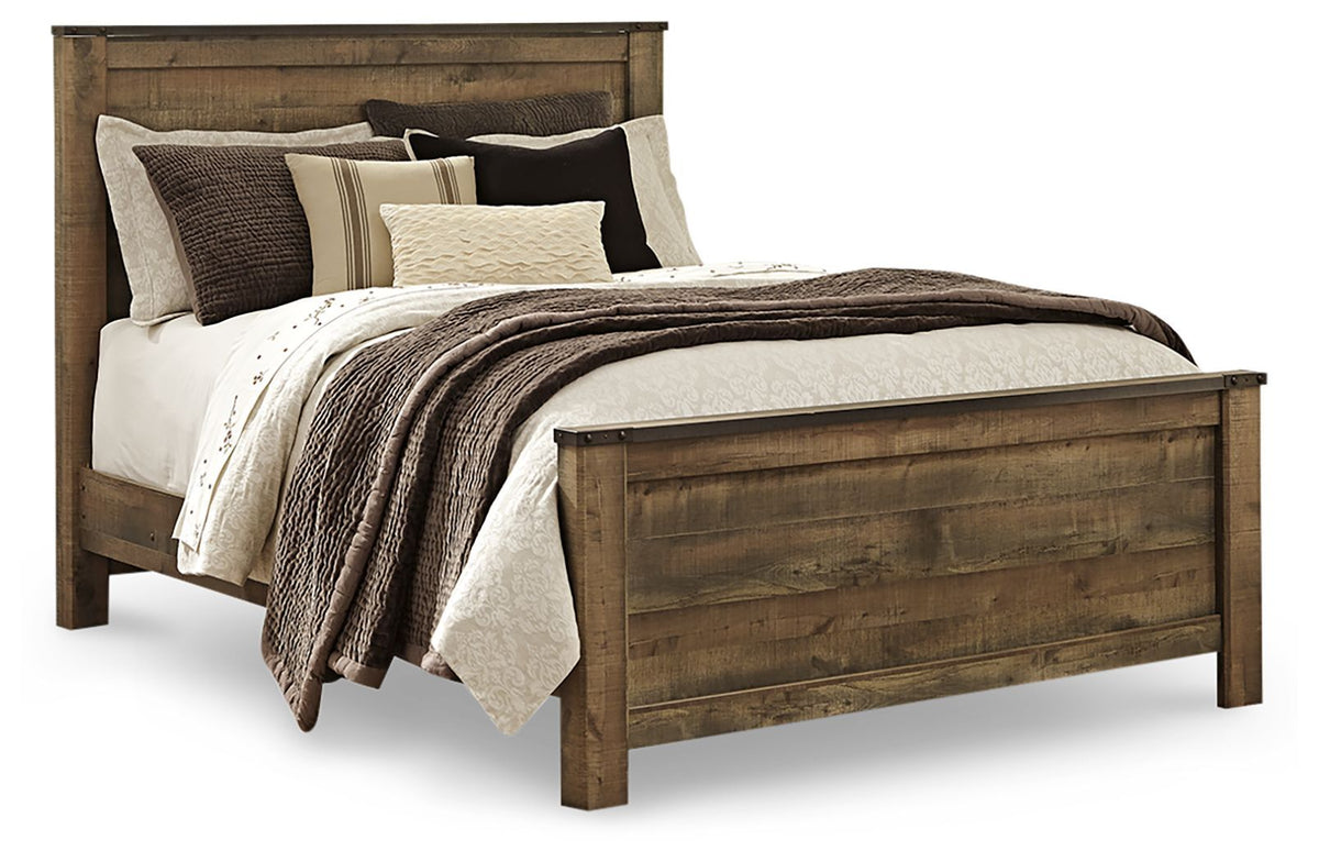 Trinell Queen Bed