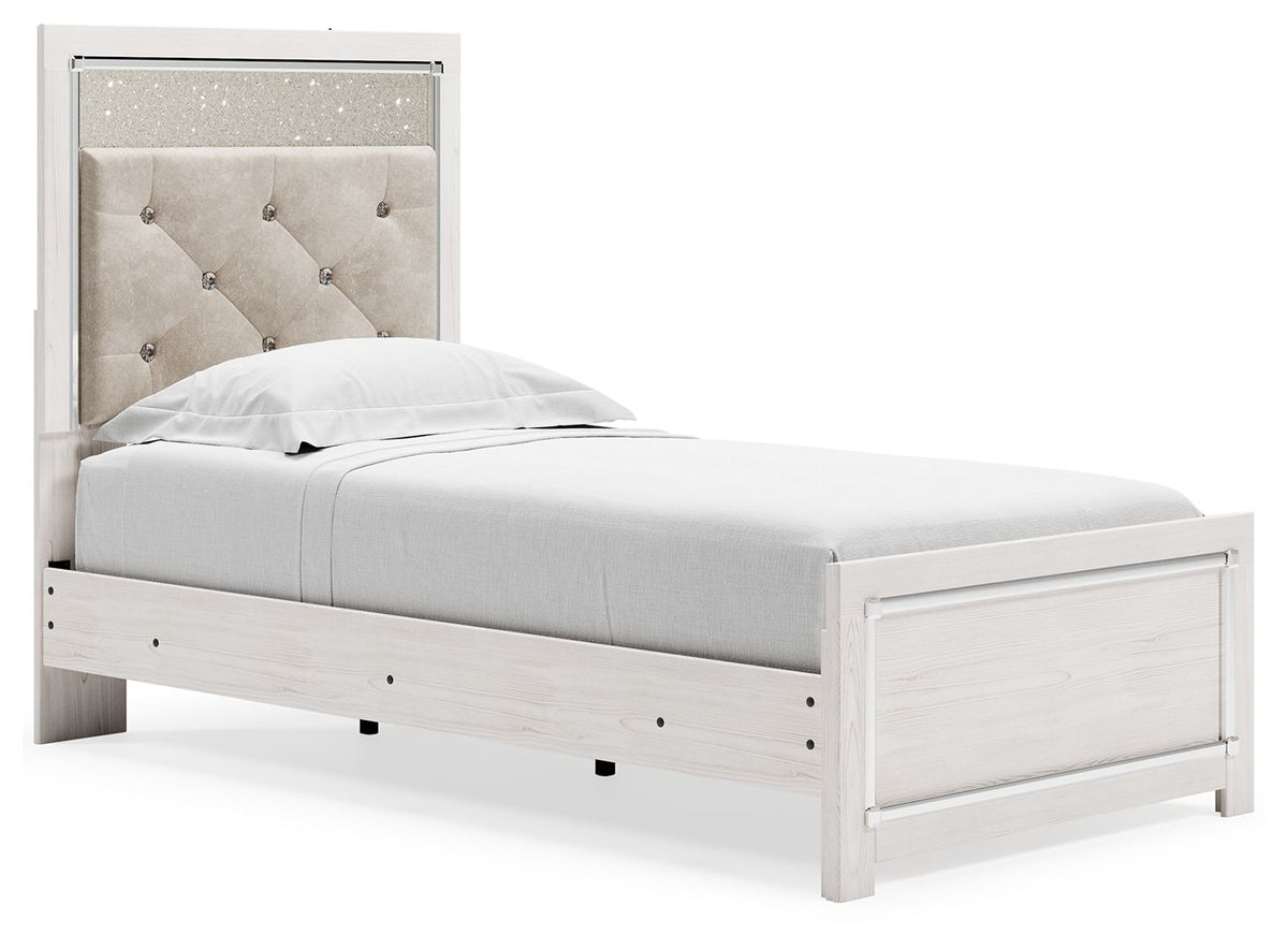 Altyra Twin Bed