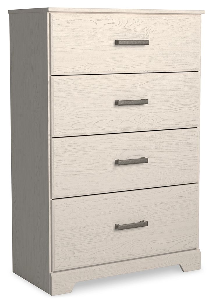 Stelsie Chest
