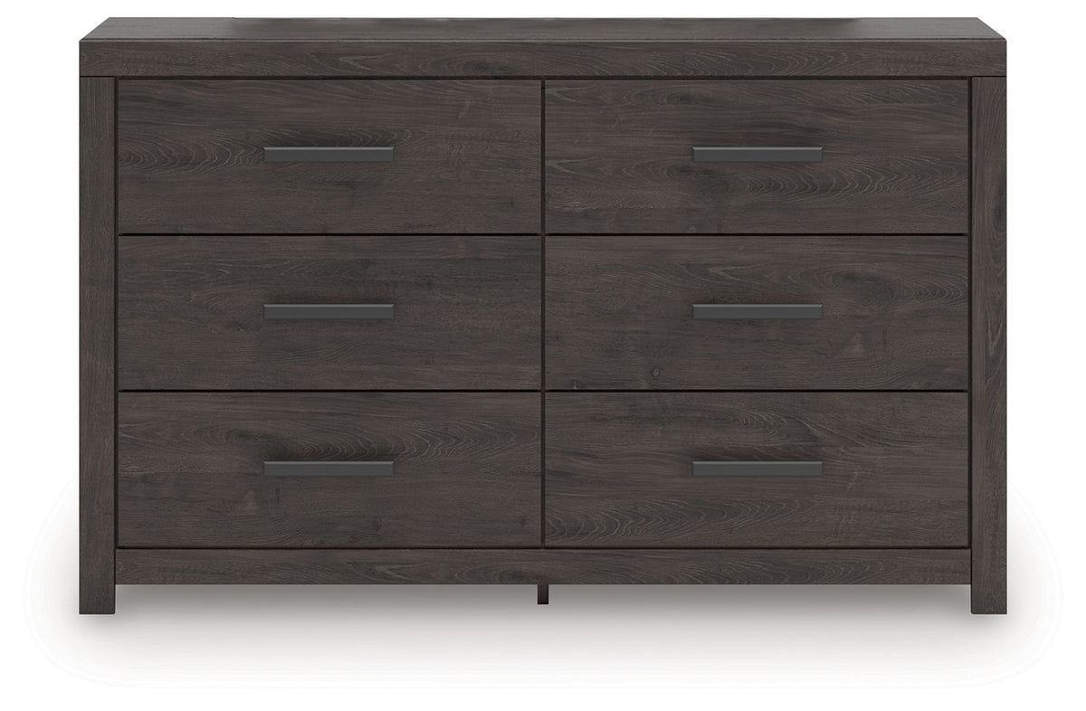 Prendonea Dresser