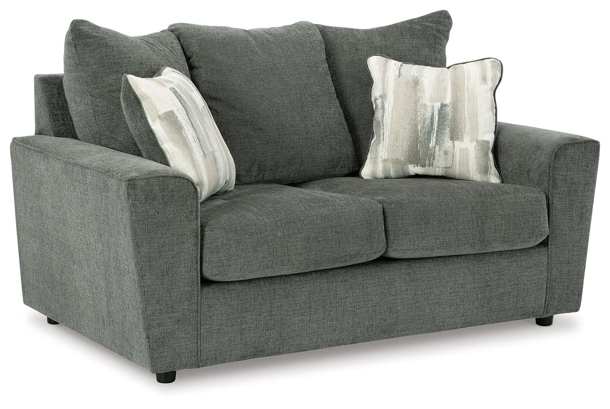 Stairatt Loveseat