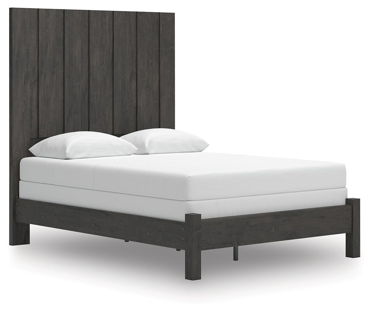 Fraluna Queen Bed