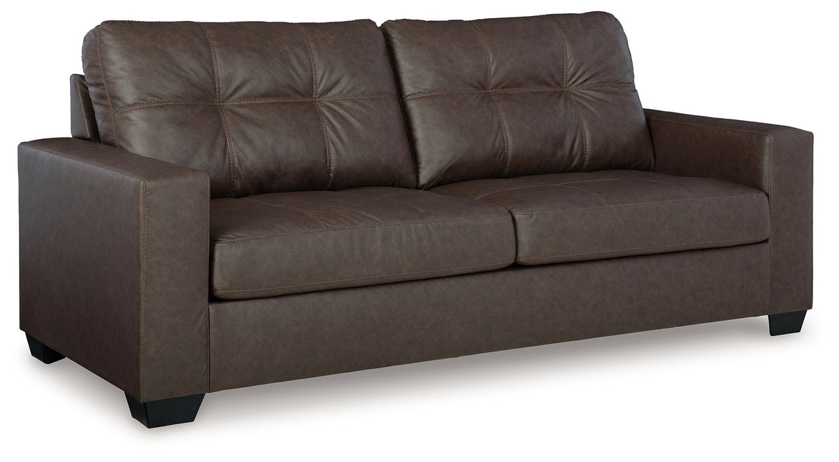 Barlin Mills Umber Sofa