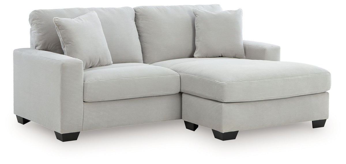 Greenbriar Smoke Sofa