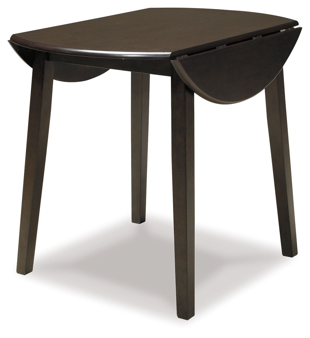Hammis Round Dining Table