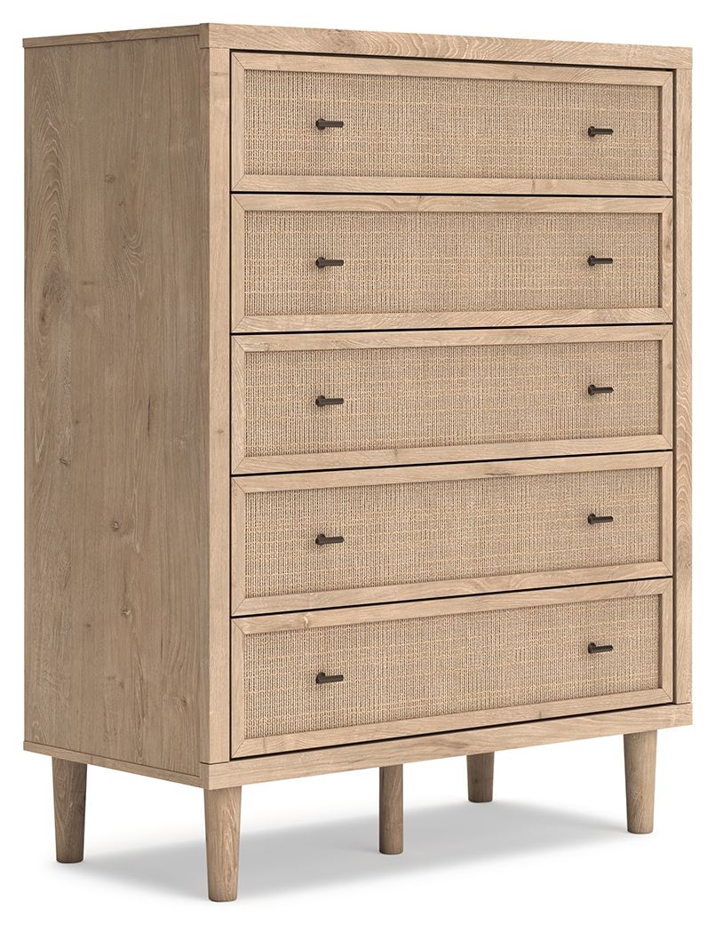 Cielden Chest