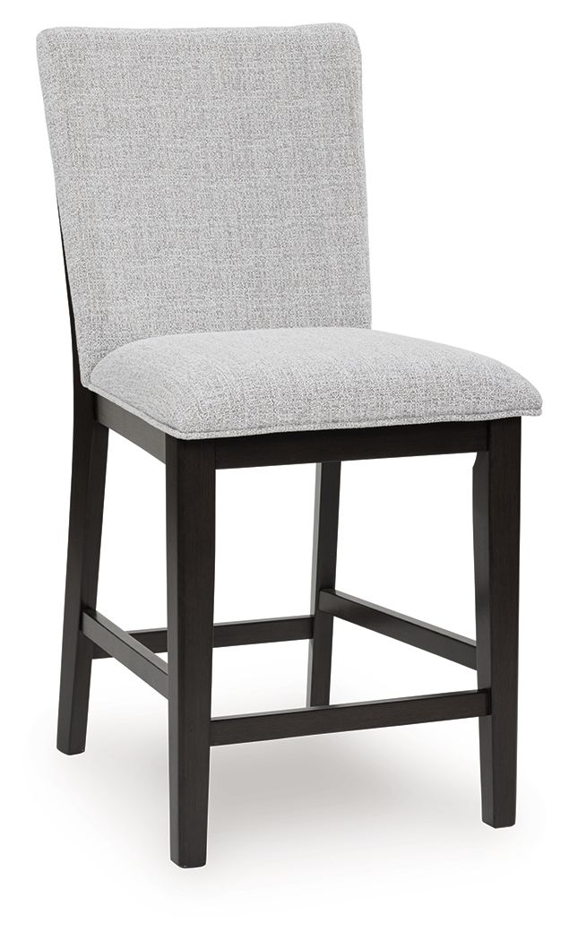 Neymorton Counter Height Barstool