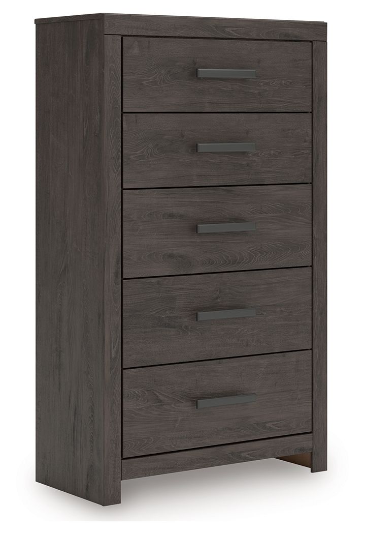 Prendonea Chest