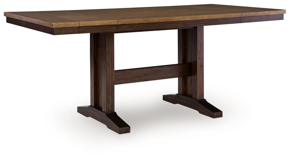 Rylandeen Counter Table