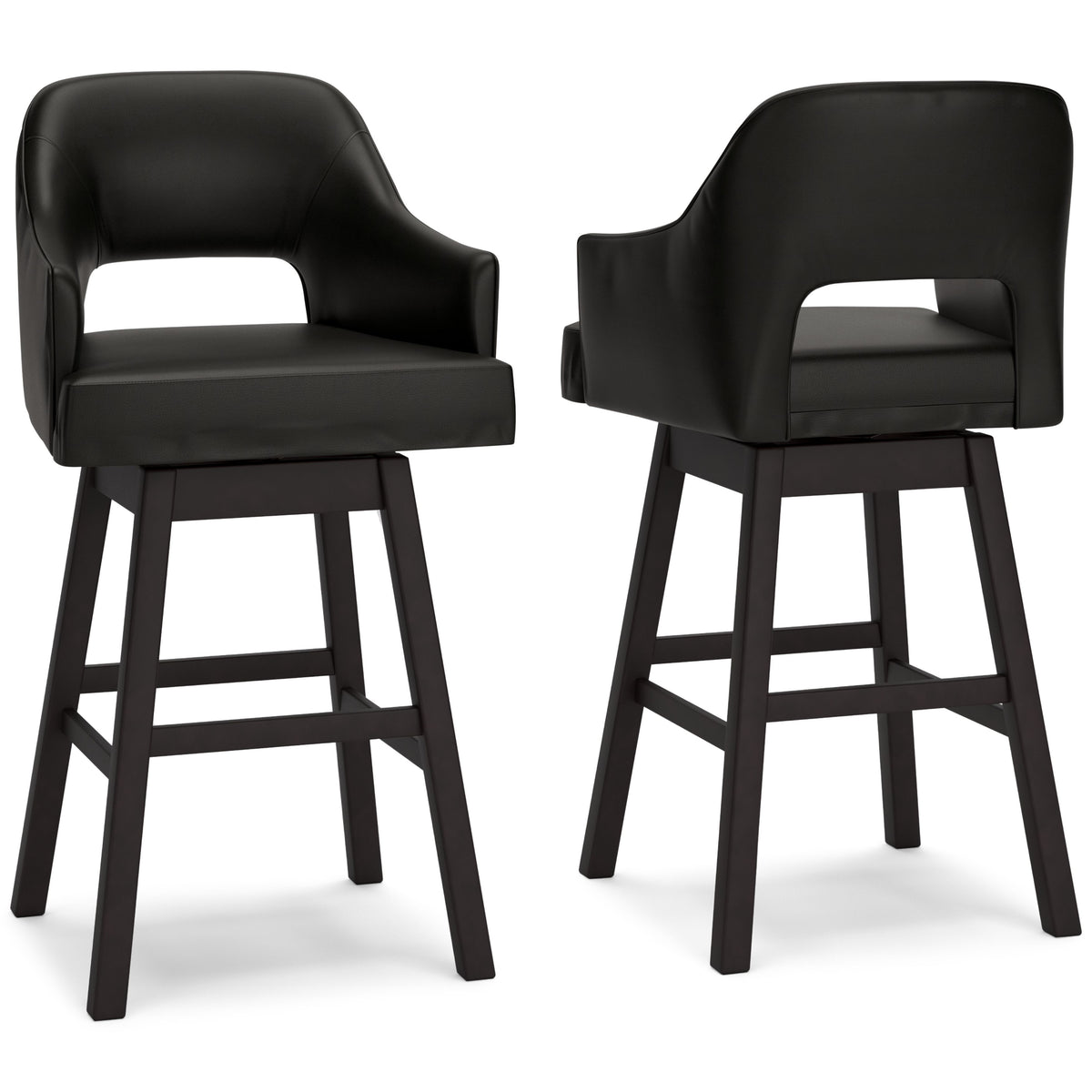 Tallenger Bar Height Bar Stool
