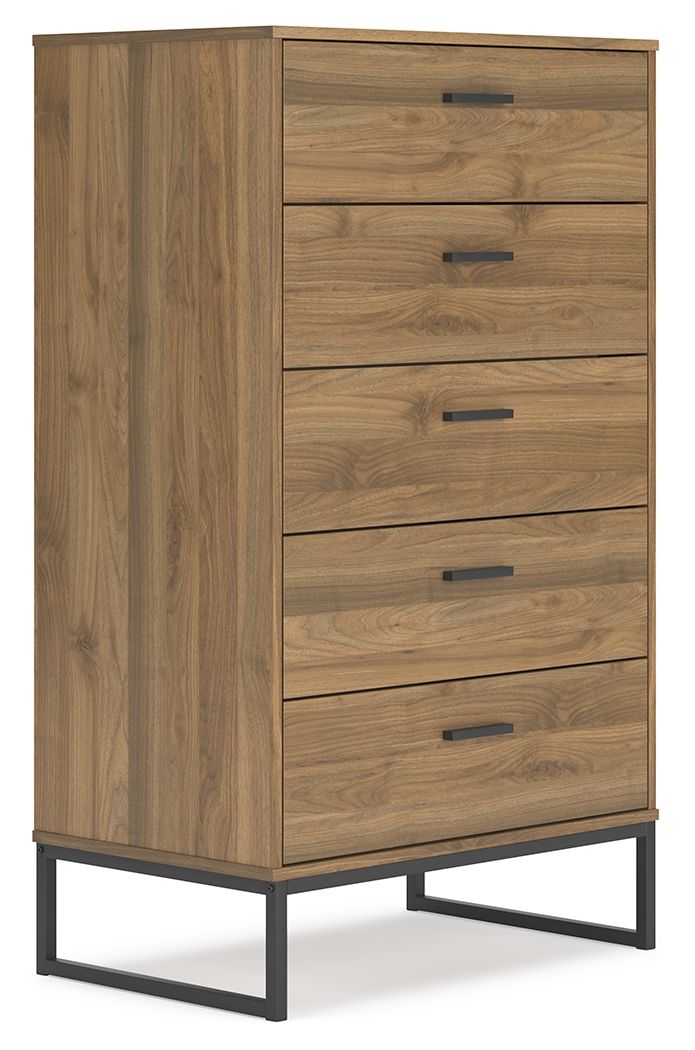 Deanlow Chest