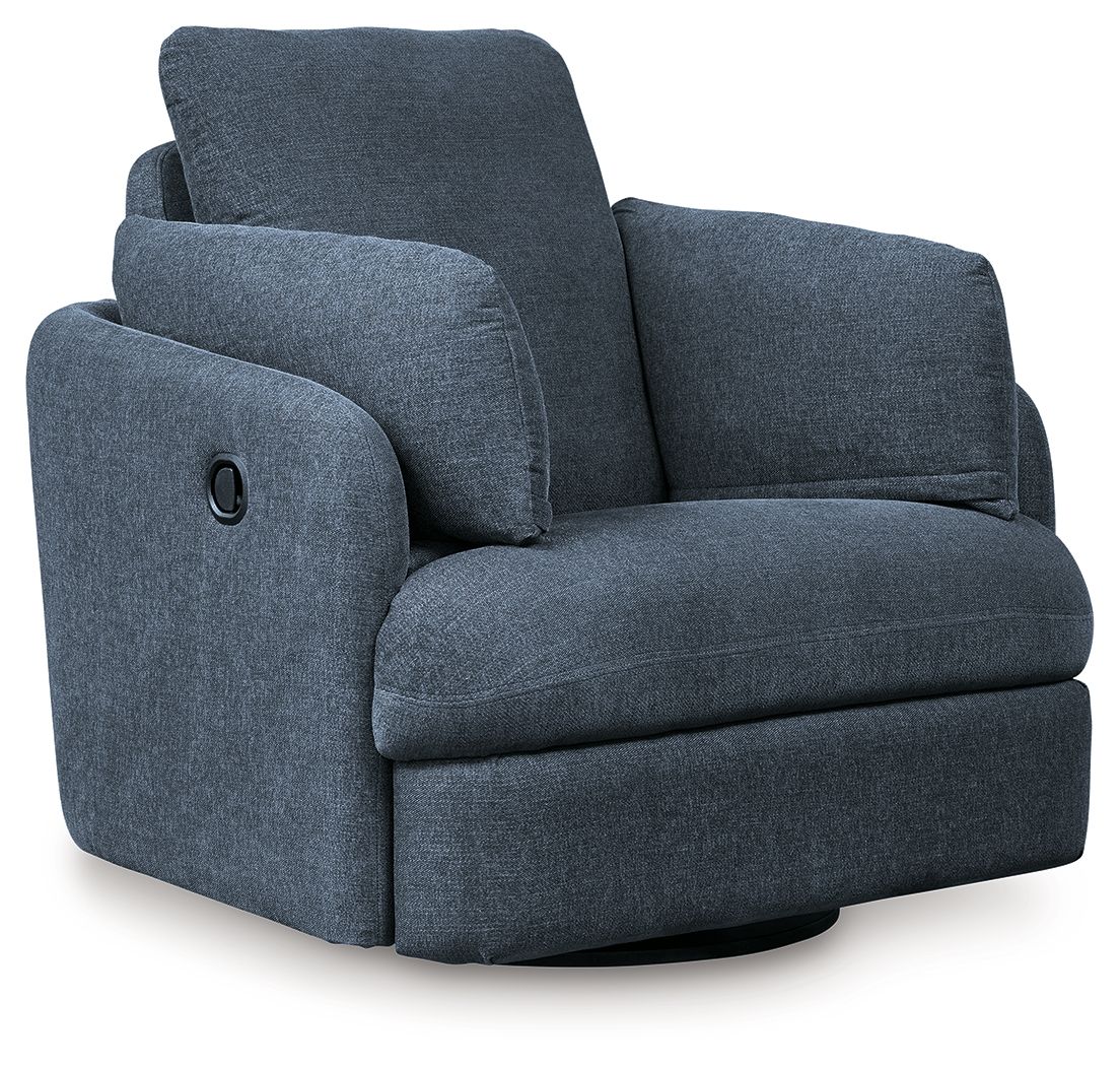 Modmax Ink Recliner