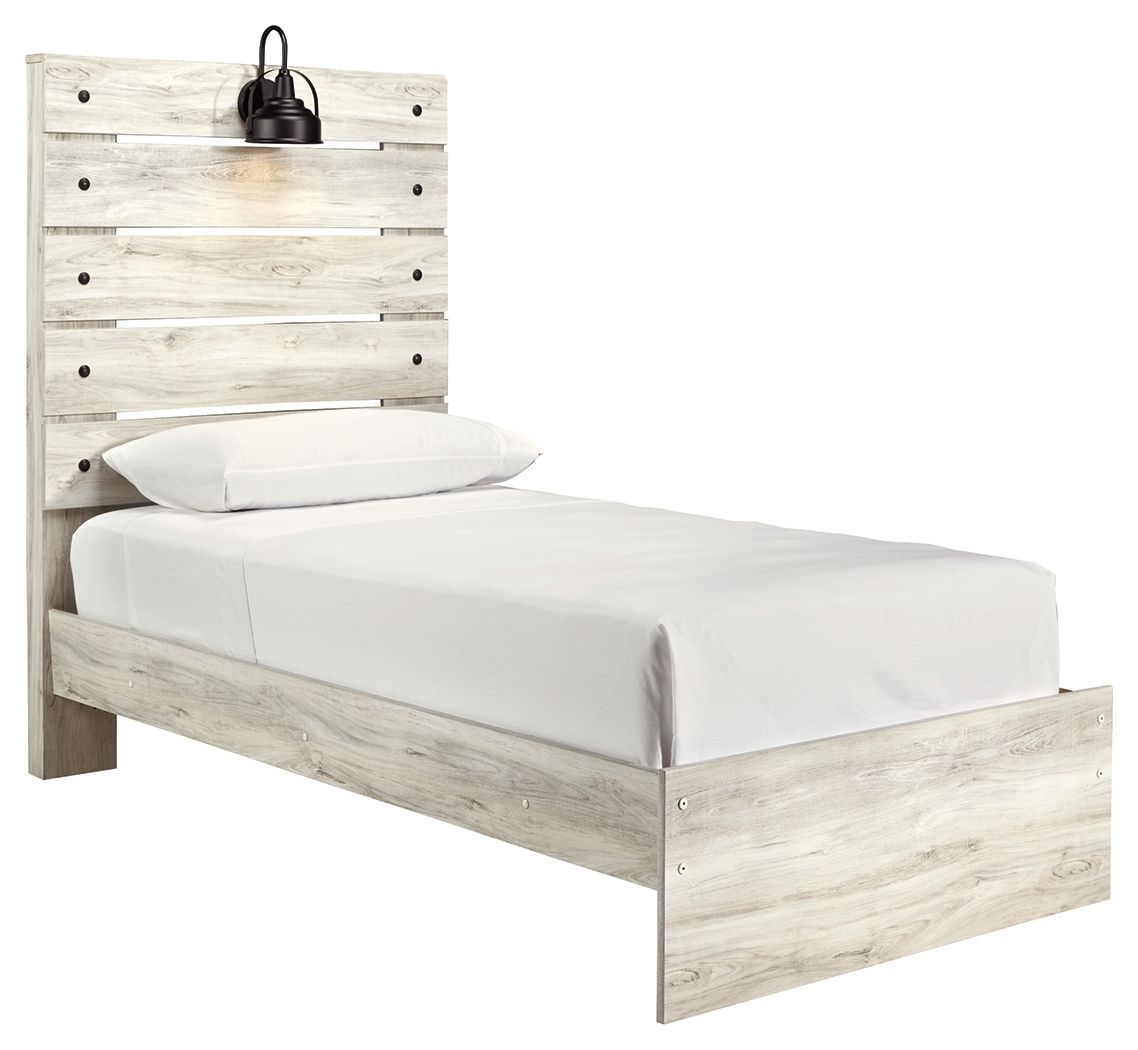 Cambeck Twin Bed