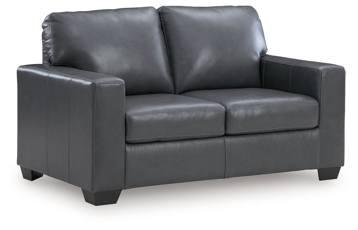 Bolsena Admiral Loveseat