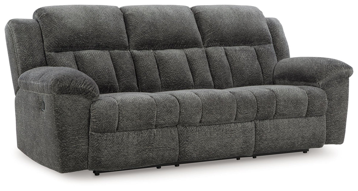 Frohn Graphite Sofa