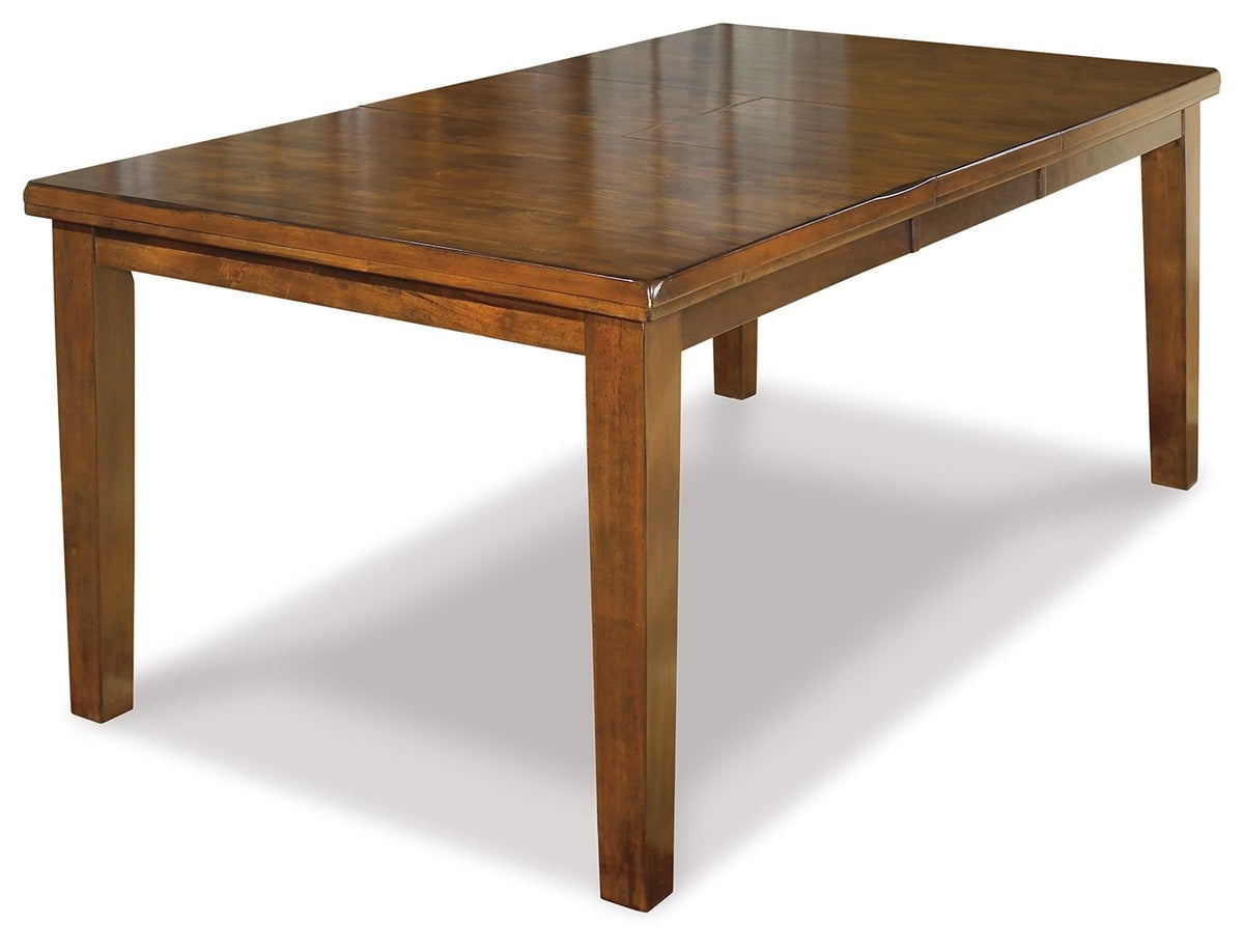 Ralene Rect. Dining Table