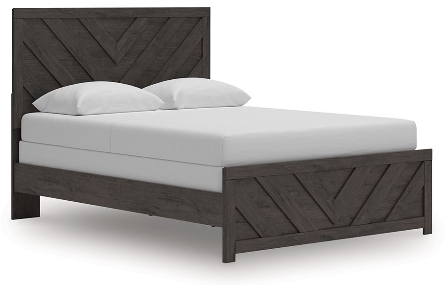 Prendonea Queen Bed