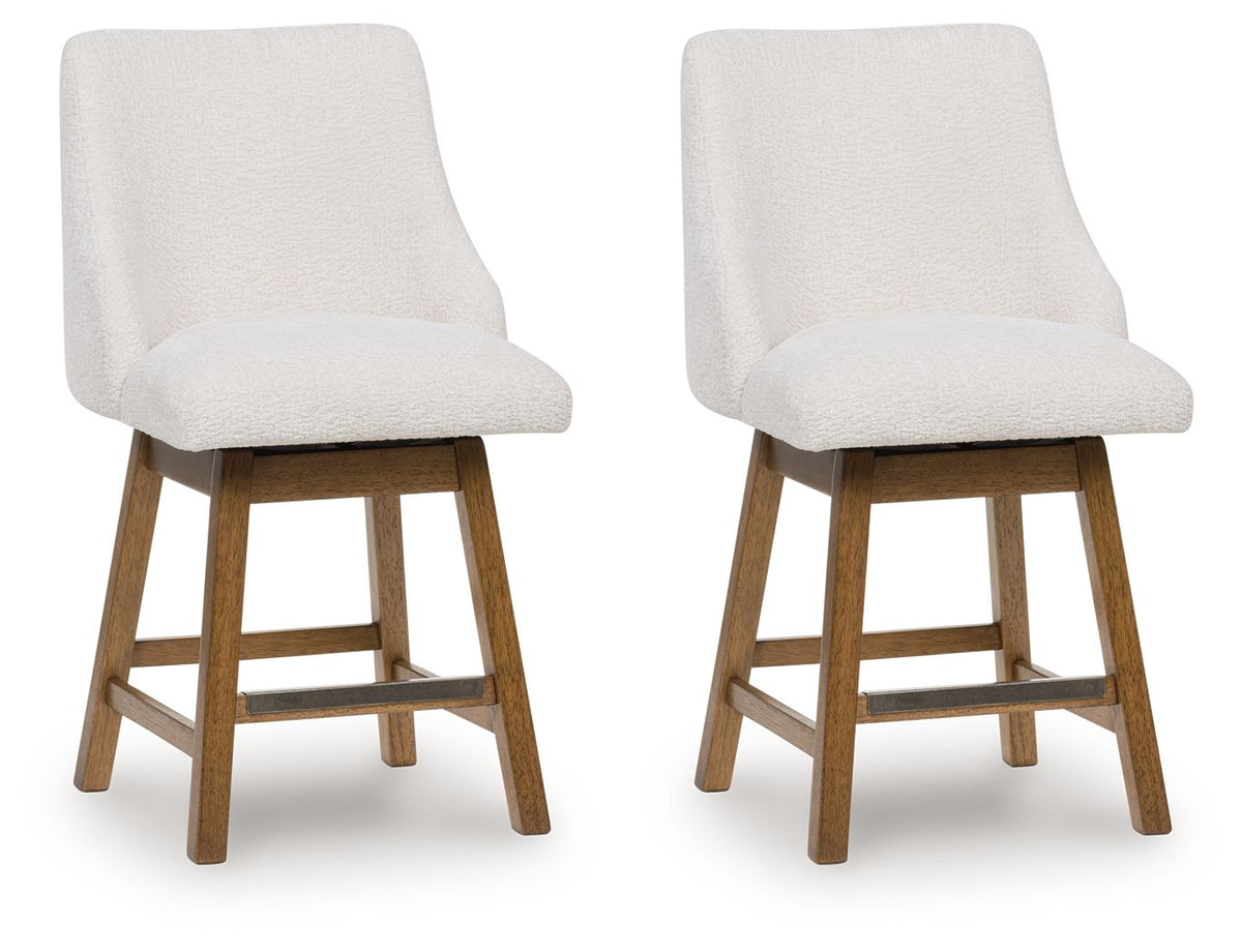 Cabalynn Counter Height Barstool