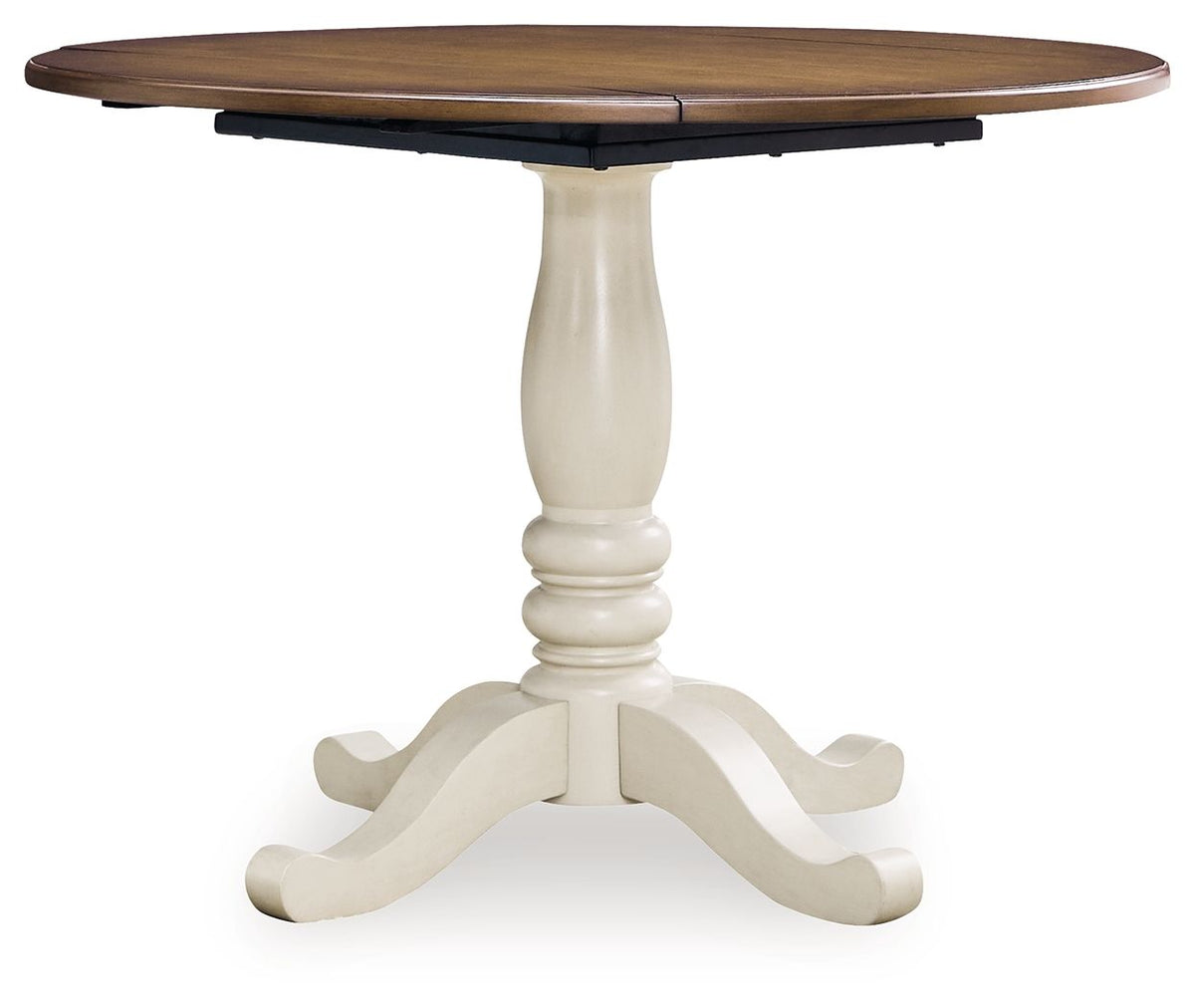 Wirloni Round Dining Table