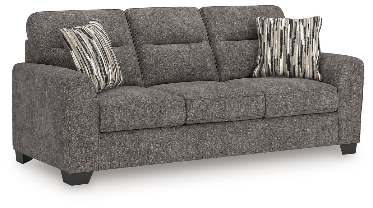 Olten Graphite Sofa