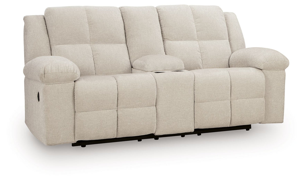 Orlen Loveseat