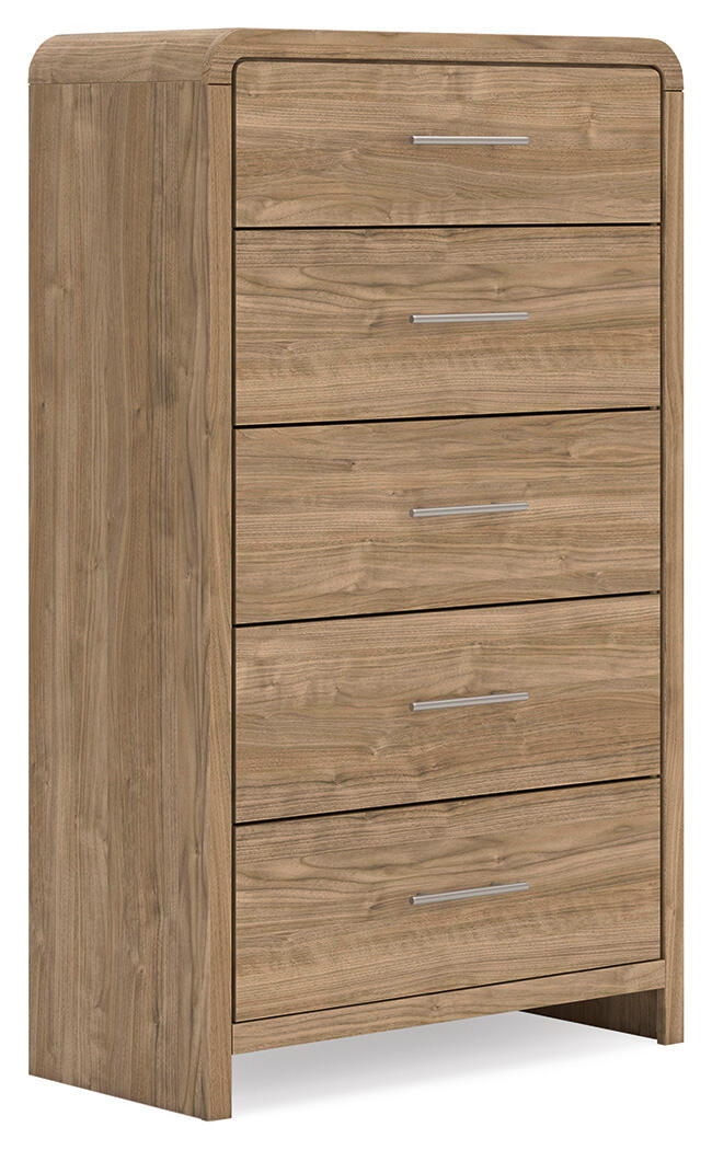 Gramburg Chest