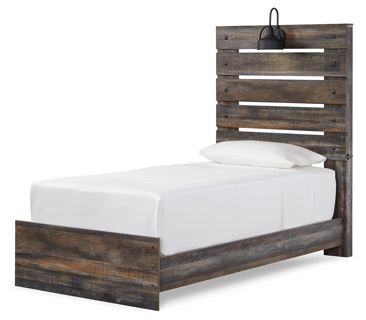 Drystan Twin Bed