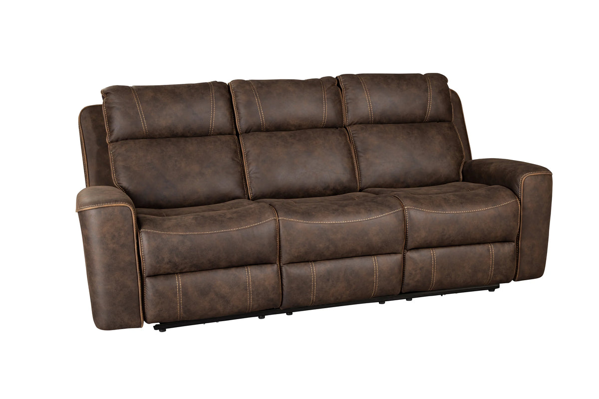 Telluride Power Sofa