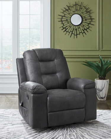 Recliners