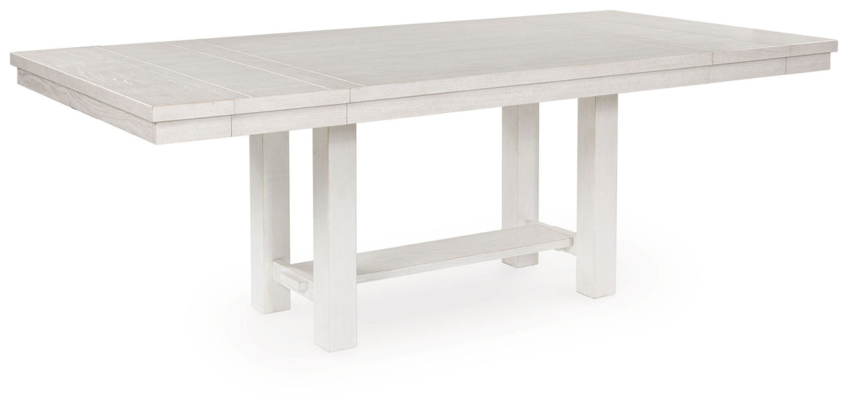 Robbinsdale Rect. Dining Table