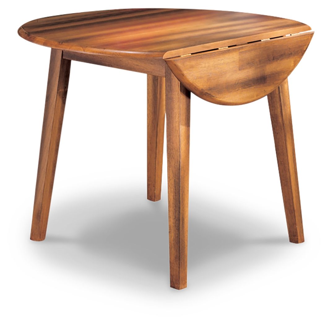 Berringer Round Dining Table