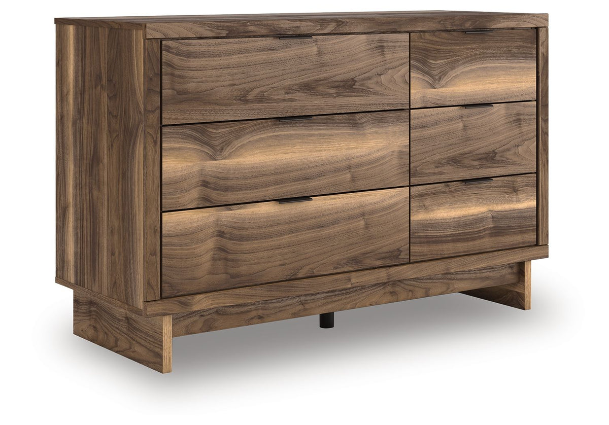Chirason Dresser
